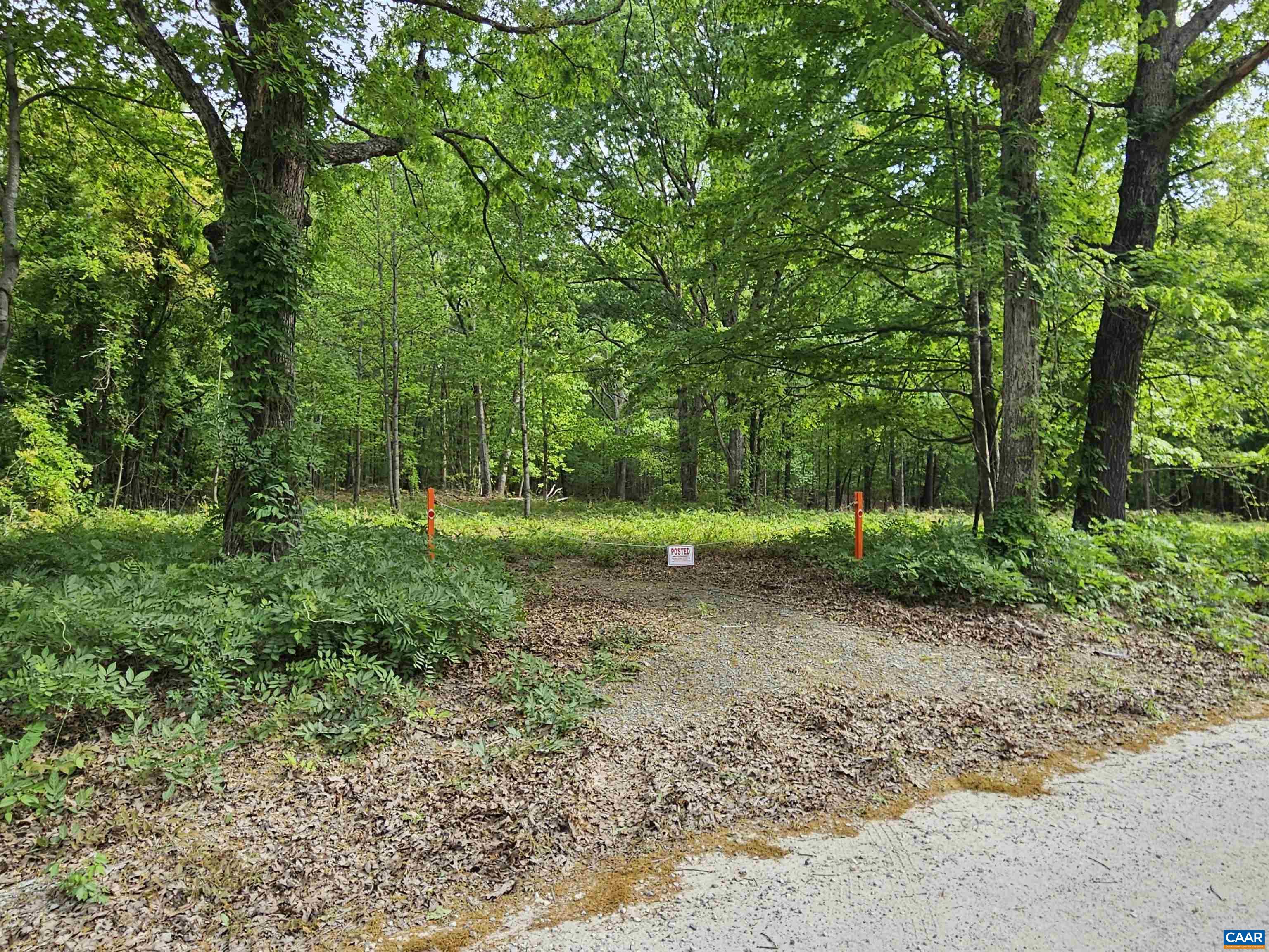 8.65-ac Pond Road Buckingham, VA 23921 - Photo 22 of 23