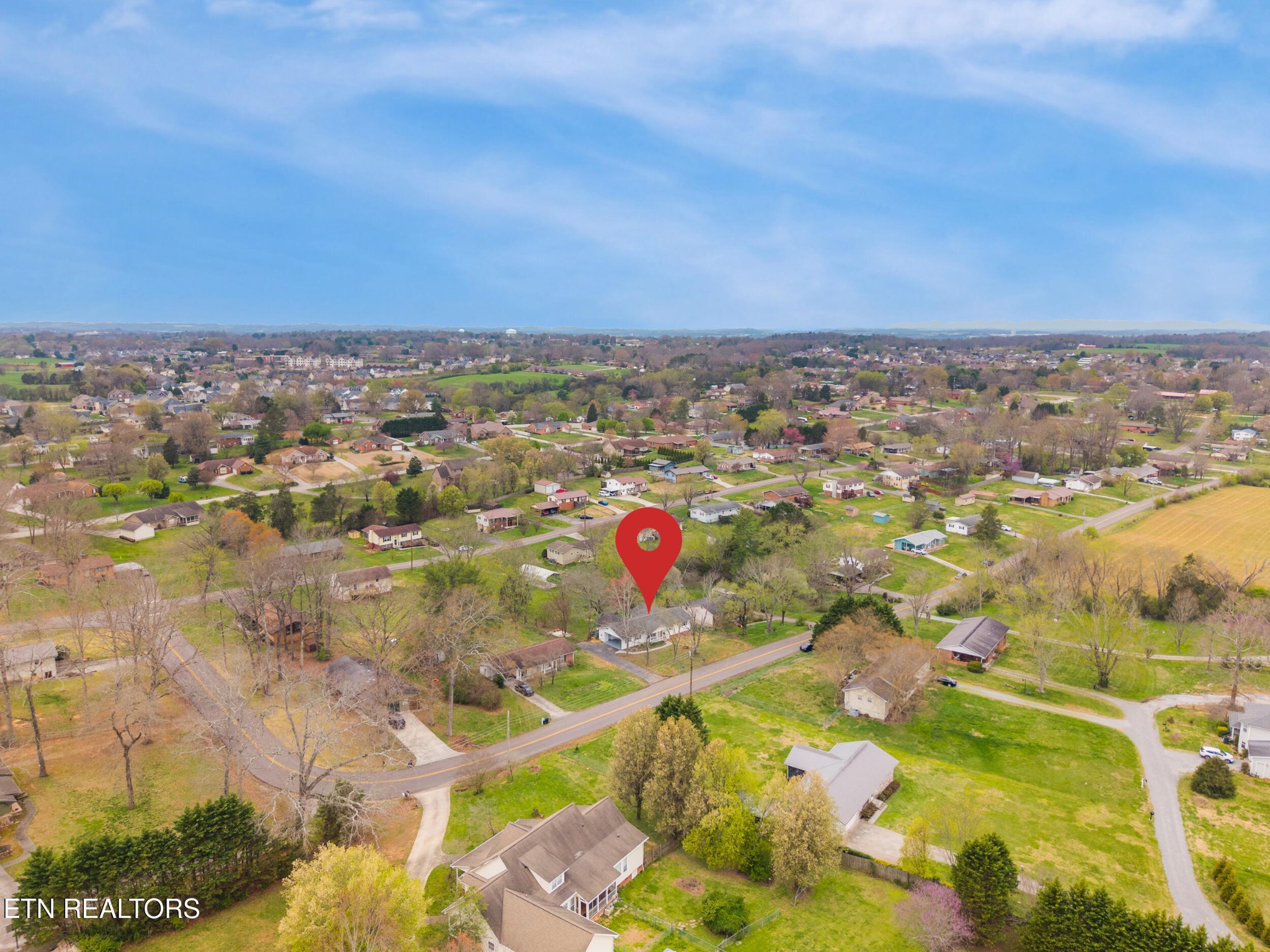 315 Dell Road Maryville, TN 37804 - Photo 41 of 43 Gallery Image 41