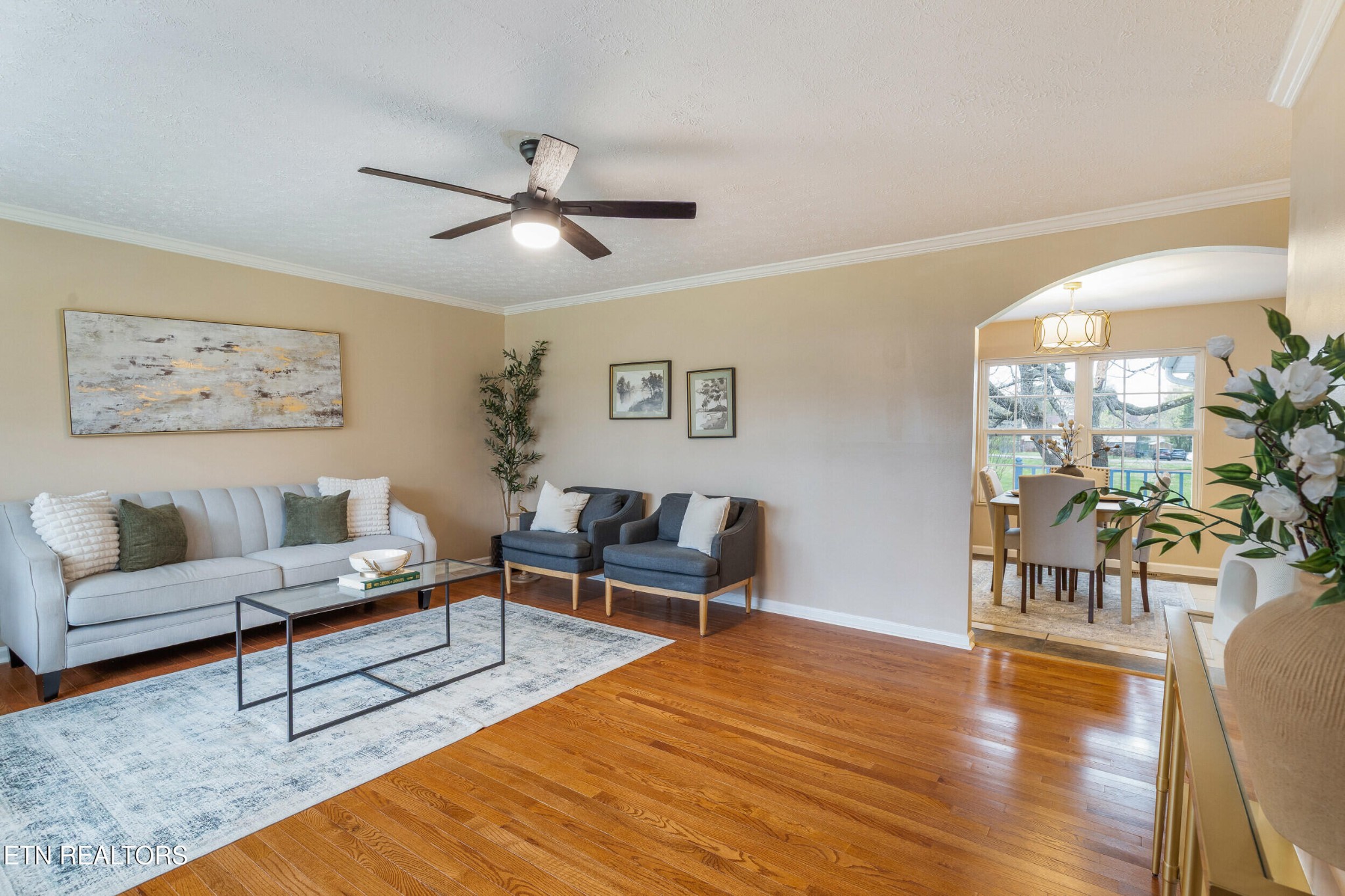 315 Dell Road Maryville, TN 37804 - Photo 8 of 43 Gallery Image 8
