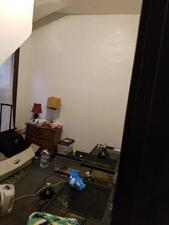 5427 South Wolcott Avenue Chicago, IL 60609 - Photo 5 of 9 a view of folding clothes and other items