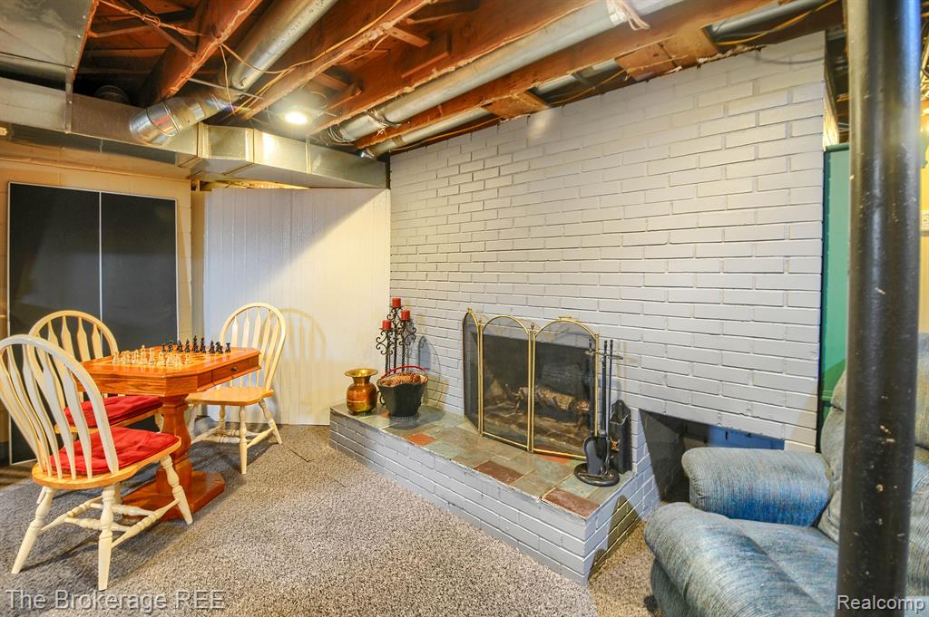 2129 West Frances Road Mount Morris, MI 48458 - Photo 38 of 67