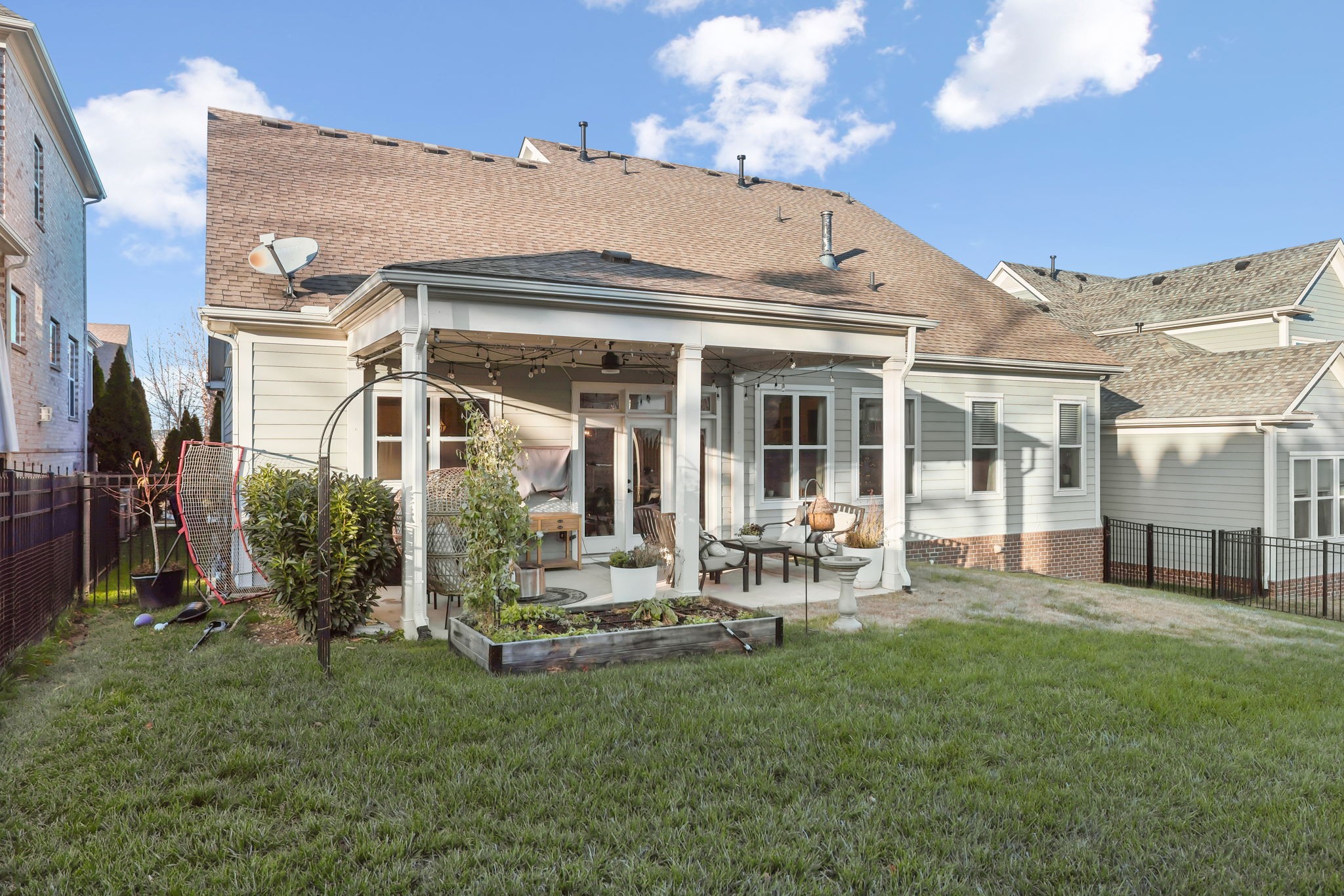 424 Alfred Ladd Road East Franklin, TN 37064 - Photo 54 of 76 Gallery Image 54