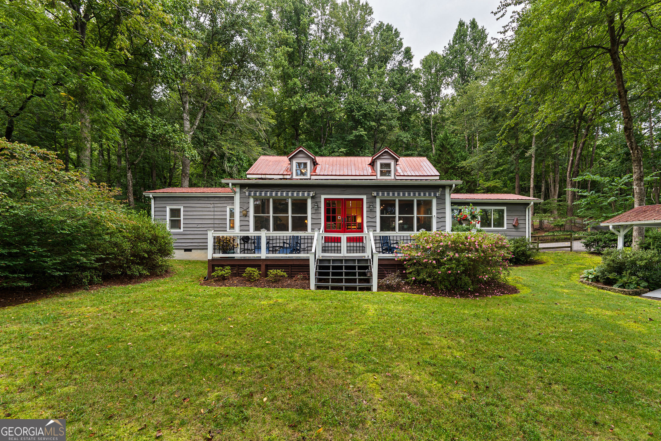 5432 Wolffork Road Rabun Gap, GA 30568 - Photo 67 of 76 Gallery Image 67