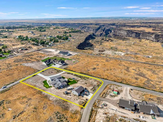 $1,650,000 | 4038 North 3510th Street East, Kimberly, ID 83341