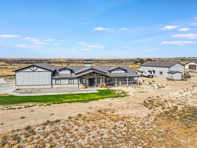 $1,650,000 | 4038 North 3510th Street East, Kimberly, ID 83341