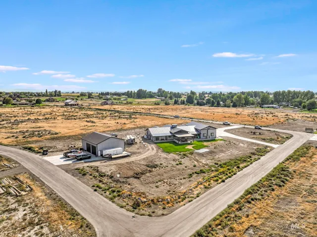 $1,650,000 | 4038 North 3510th Street East, Kimberly, ID 83341
