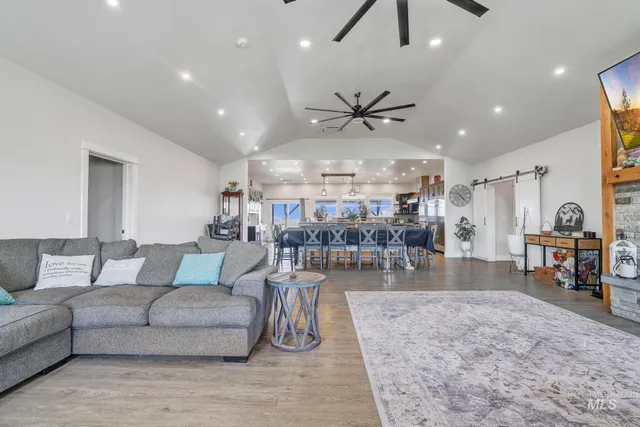 $1,650,000 | 4038 North 3510th Street East, Kimberly, ID 83341