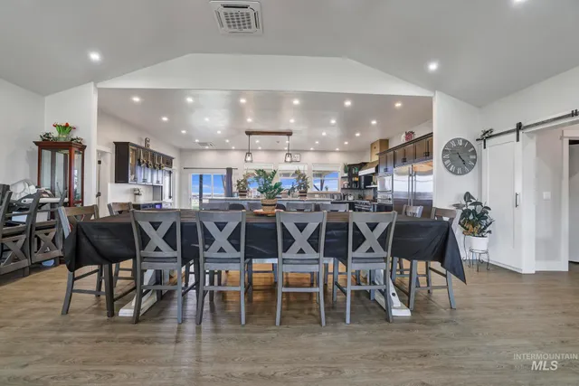 $1,650,000 | 4038 North 3510th Street East, Kimberly, ID 83341