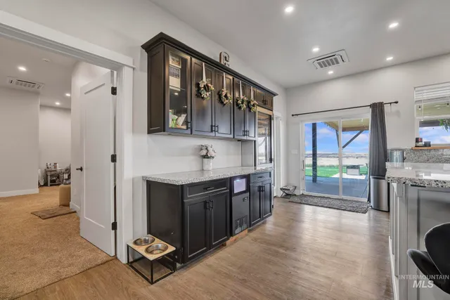 $1,650,000 | 4038 North 3510th Street East, Kimberly, ID 83341