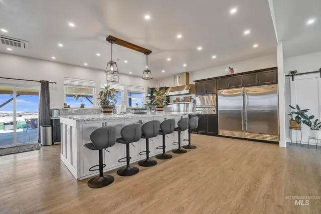 $1,650,000 | 4038 North 3510th Street East, Kimberly, ID 83341