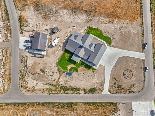 $1,650,000 | 4038 North 3510th Street East, Kimberly, ID 83341