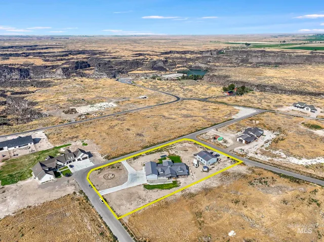 $1,650,000 | 4038 North 3510th Street East, Kimberly, ID 83341