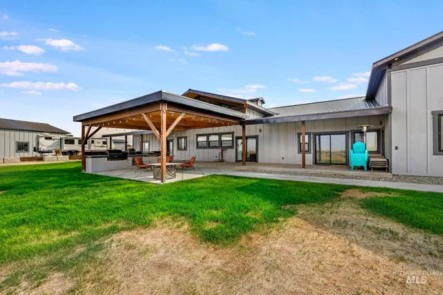 $1,650,000 | 4038 North 3510th Street East, Kimberly, ID 83341