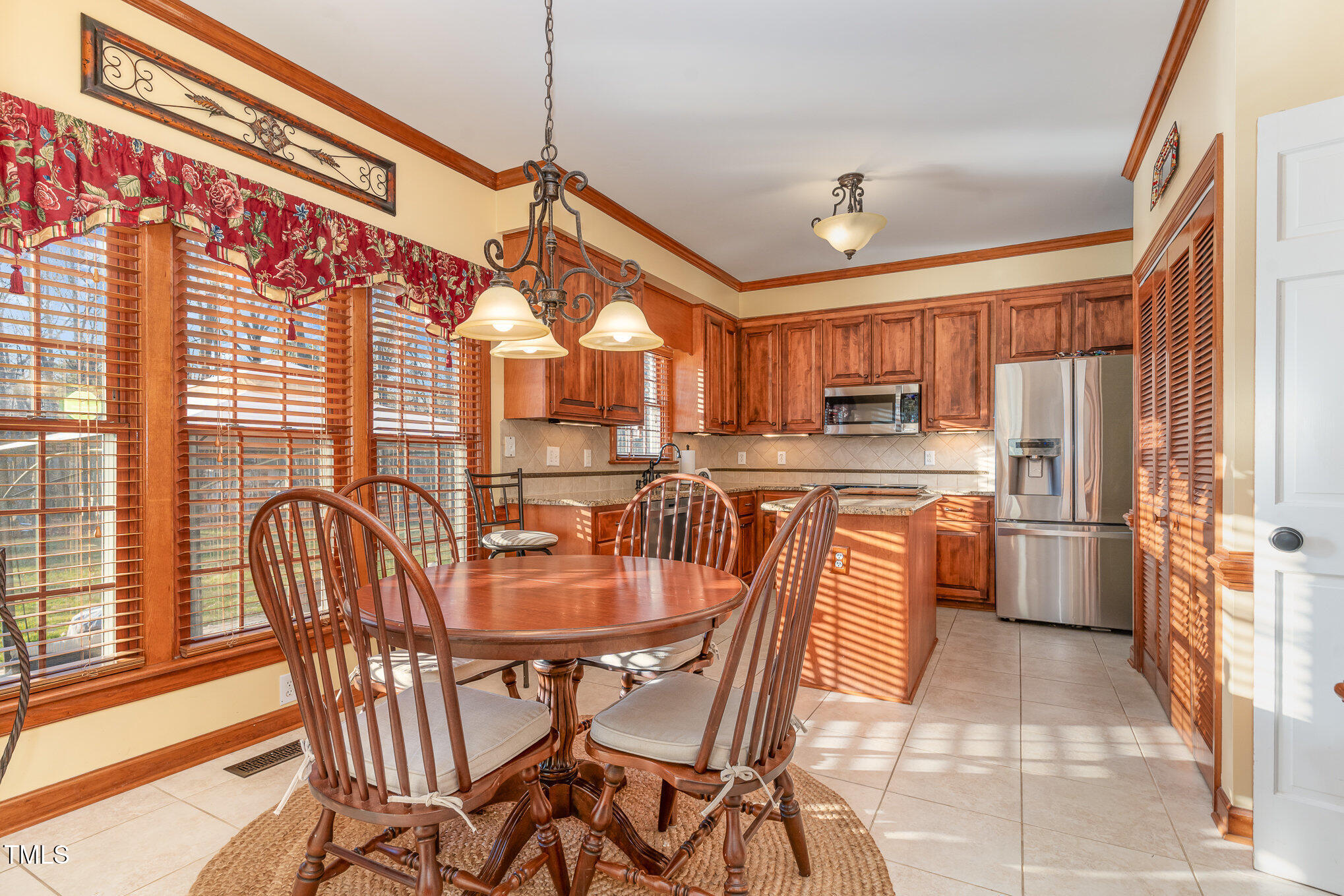 6132 Wolverhampton Drive Raleigh, NC 27603 - Photo 14 of 40 Tile Flooring