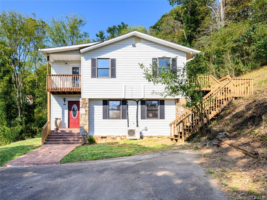 298 Roberts Hill Road Marshall, NC 28753 - Photo 1 of 37 Gallery Image 1