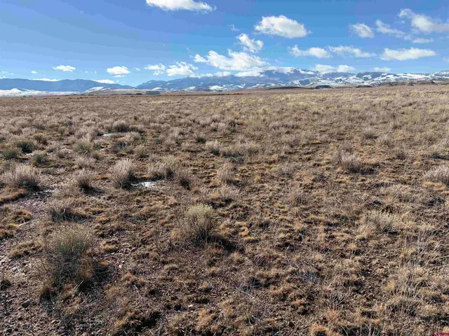 $35,500 | Sw Lariat Road, Monte Vista, CO 81144