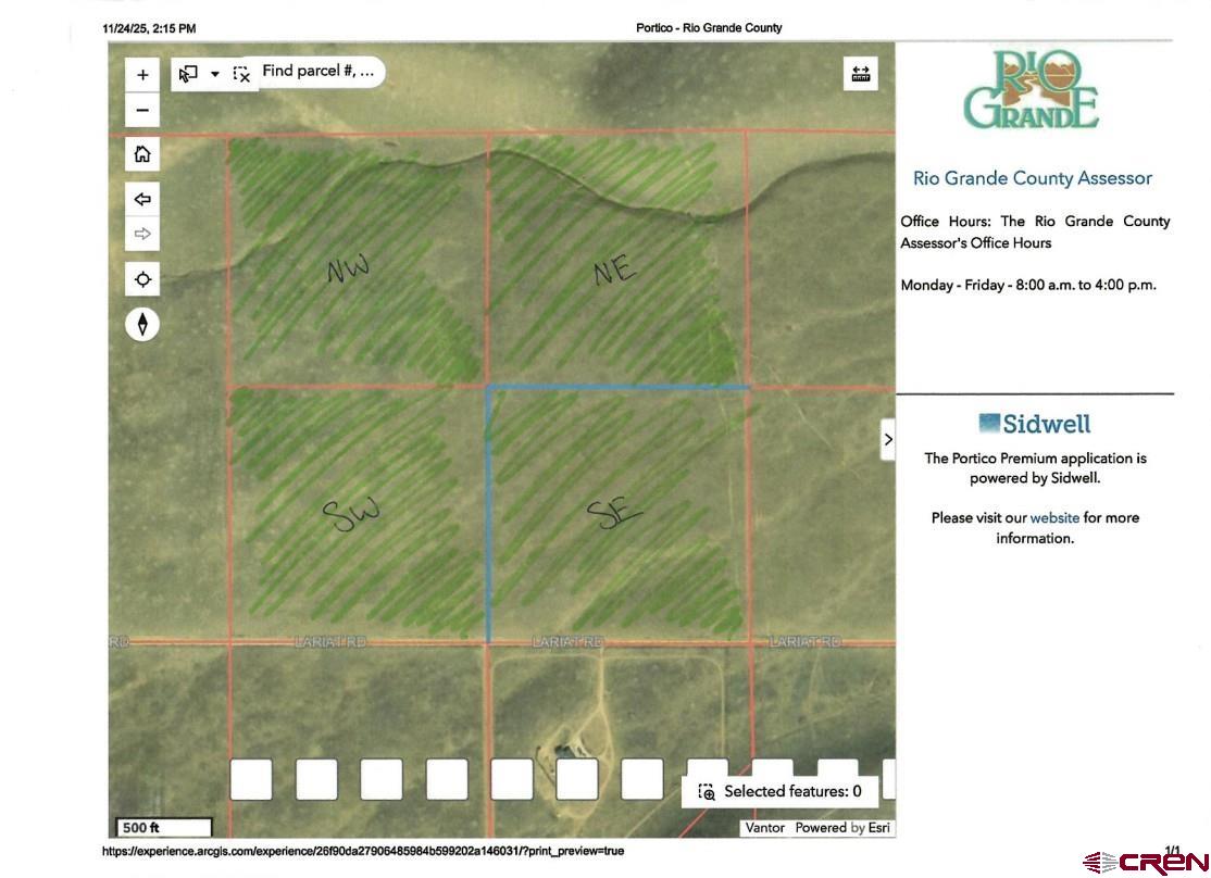 Sw Lariat Road Monte Vista, CO 81144 - Photo 5 of 5