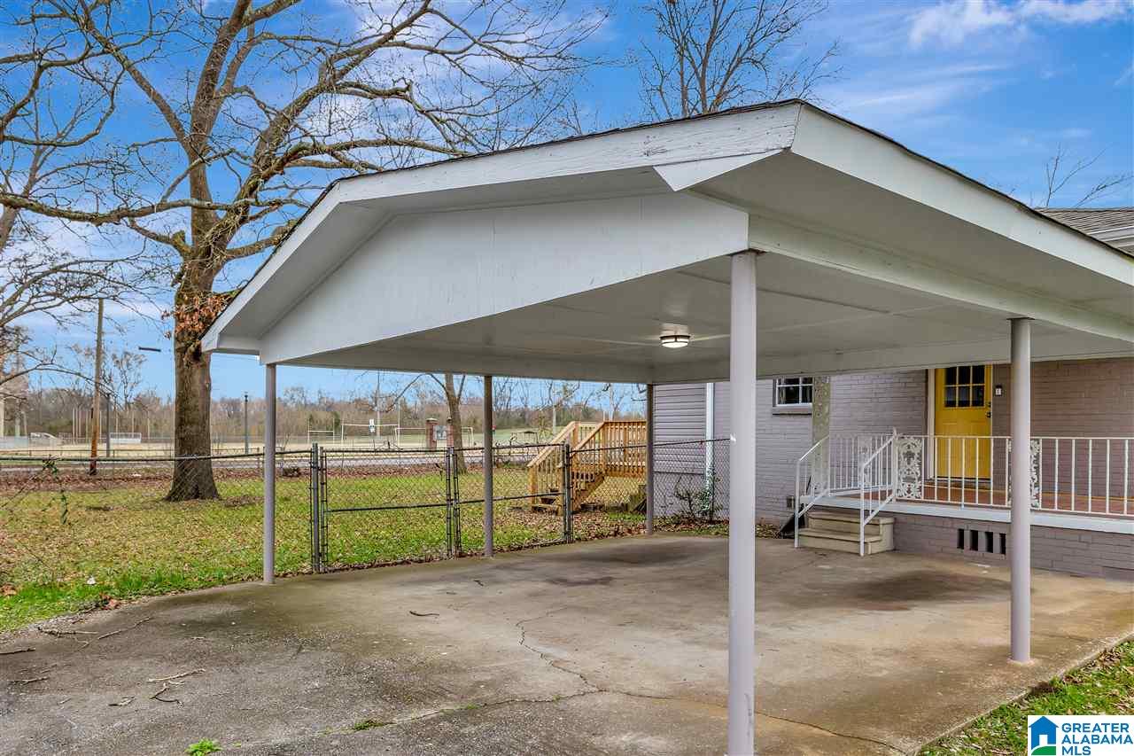 600 12th Street Southwest Birmingham, AL 35211 - Photo 5 of 24