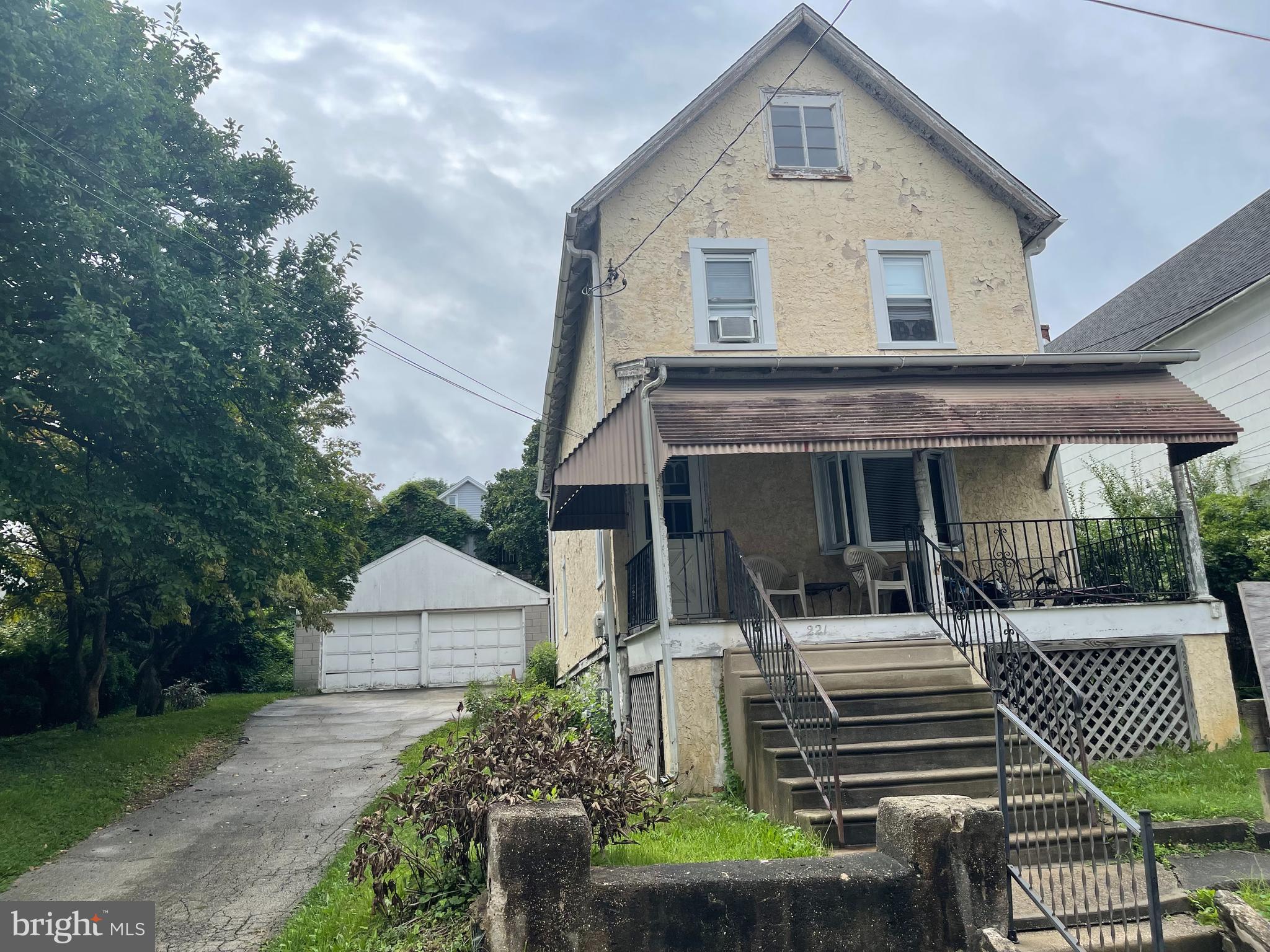 221 Simpson Road Ardmore, PA 19003 - Photo 1 of 1