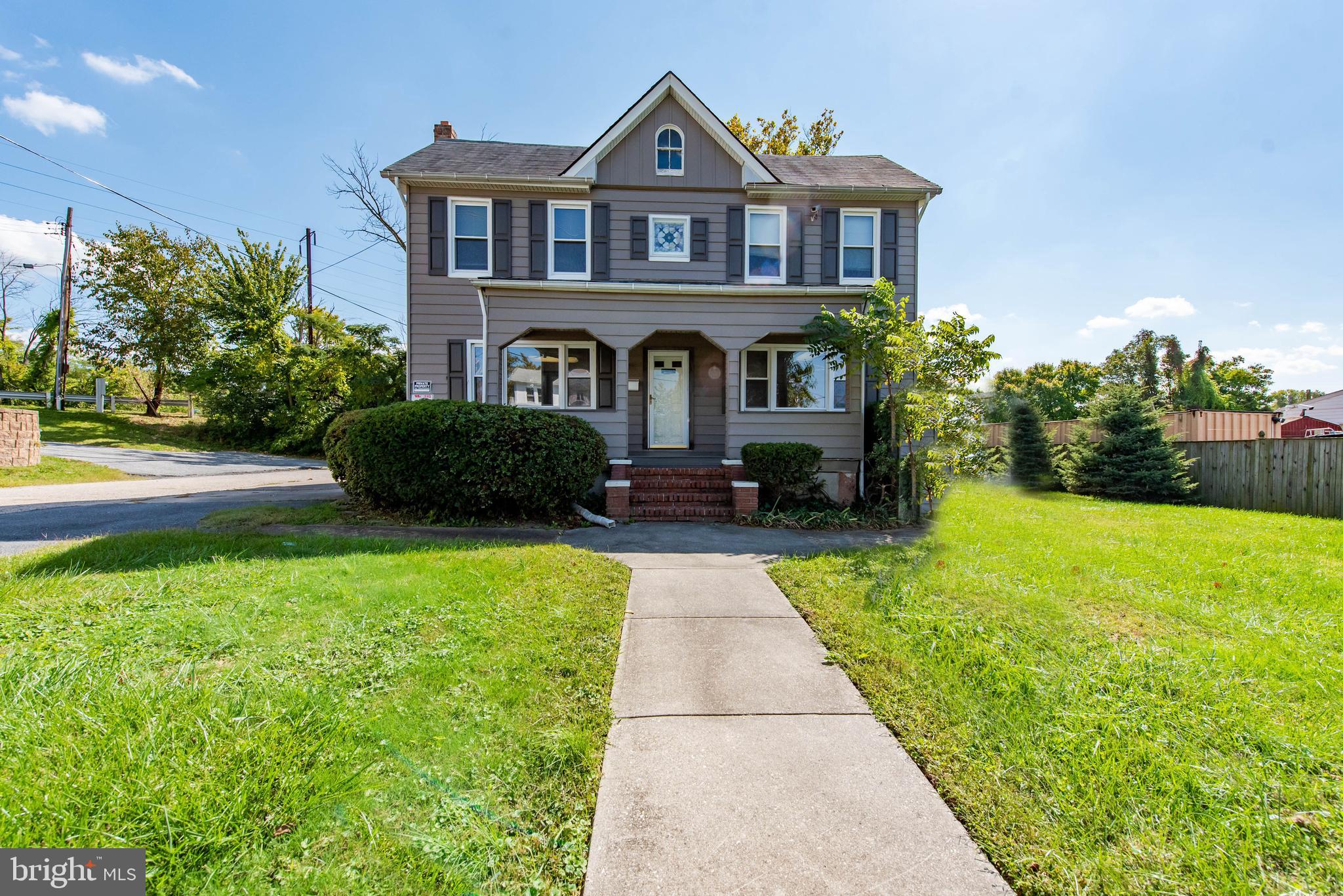 1421 Sulphur Spring Road Halethorpe, MD 21227 - Photo 1 of 26 Front