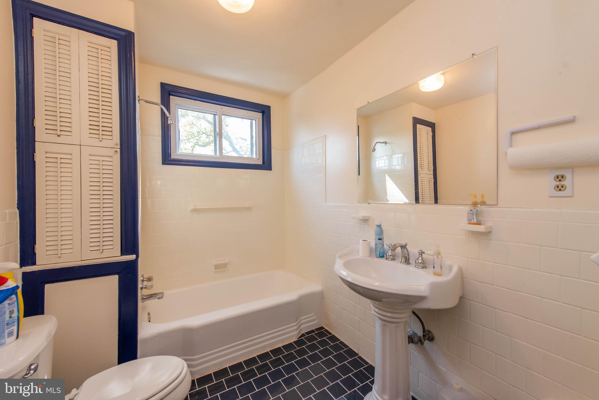 1421 Sulphur Spring Road Halethorpe, MD 21227 - Photo 21 of 26 Upper Level Full Bath