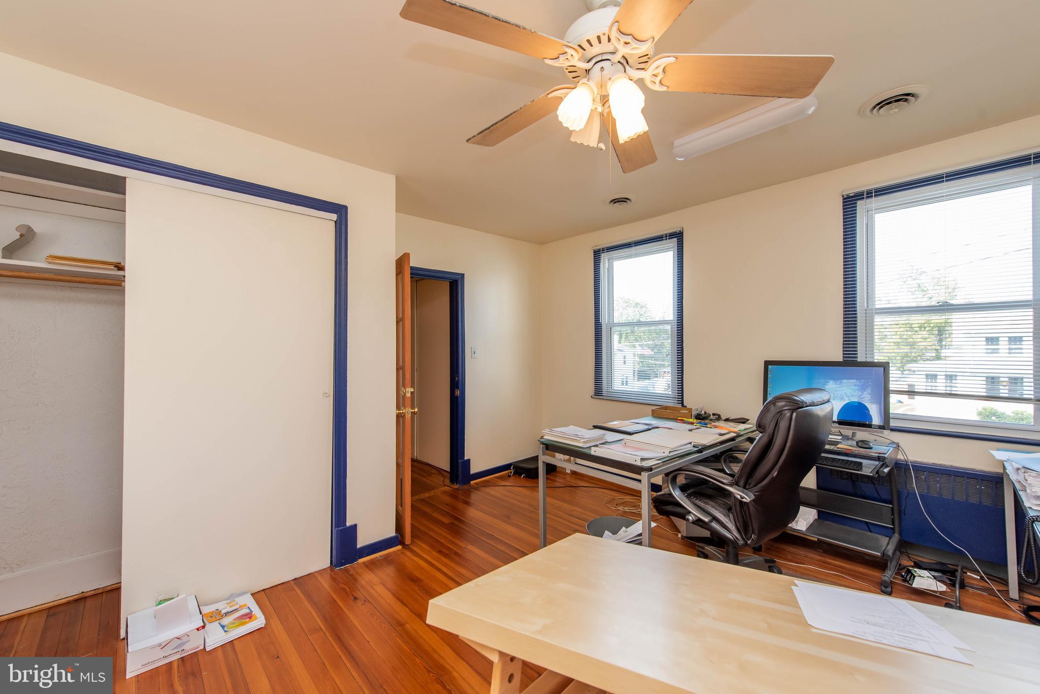 1421 Sulphur Spring Road Halethorpe, MD 21227 - Photo 23 of 26 Bedroom 3