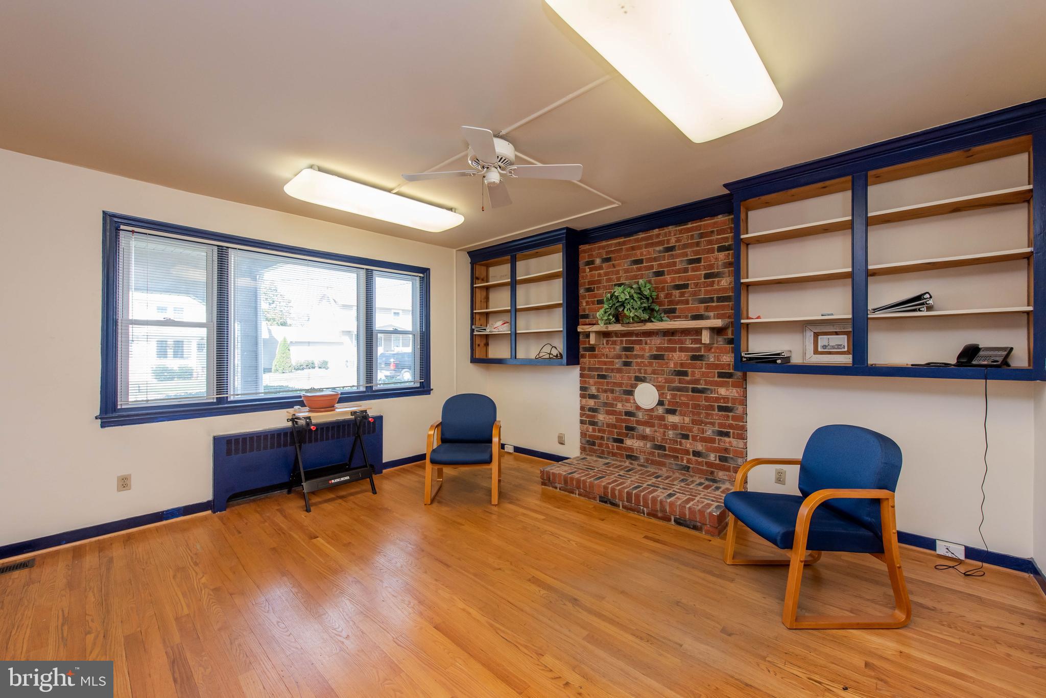 1421 Sulphur Spring Road Halethorpe, MD 21227 - Photo 4 of 26 Main Level