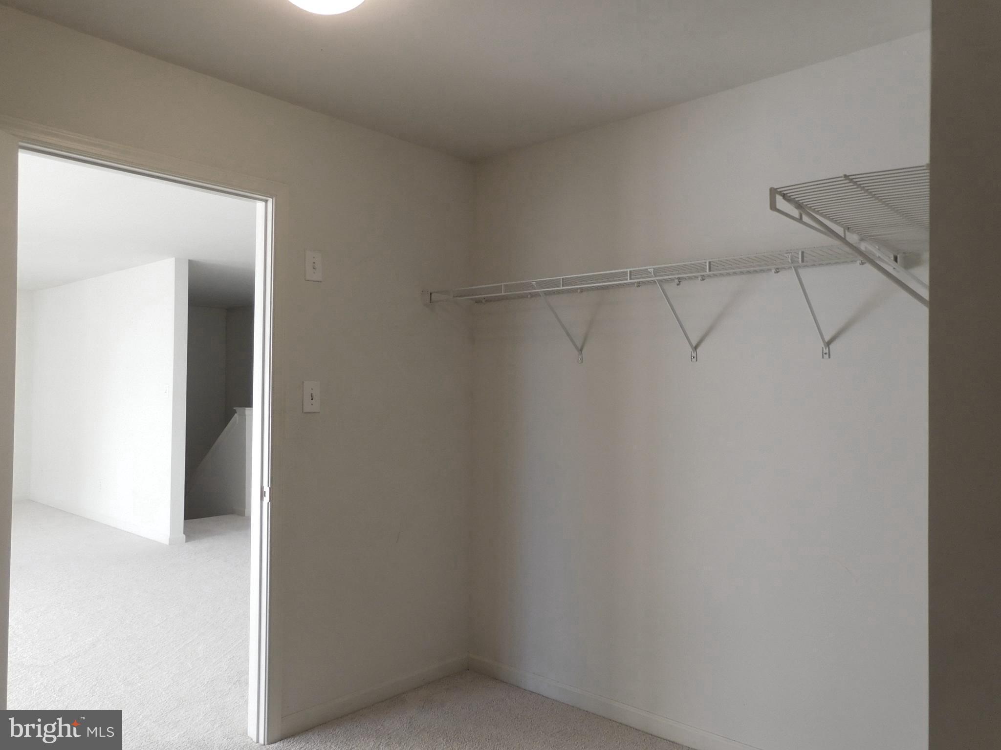 10 Charles Circle Delanco, NJ 08075 - Photo 29 of 44 2nd floor Walkin closet.