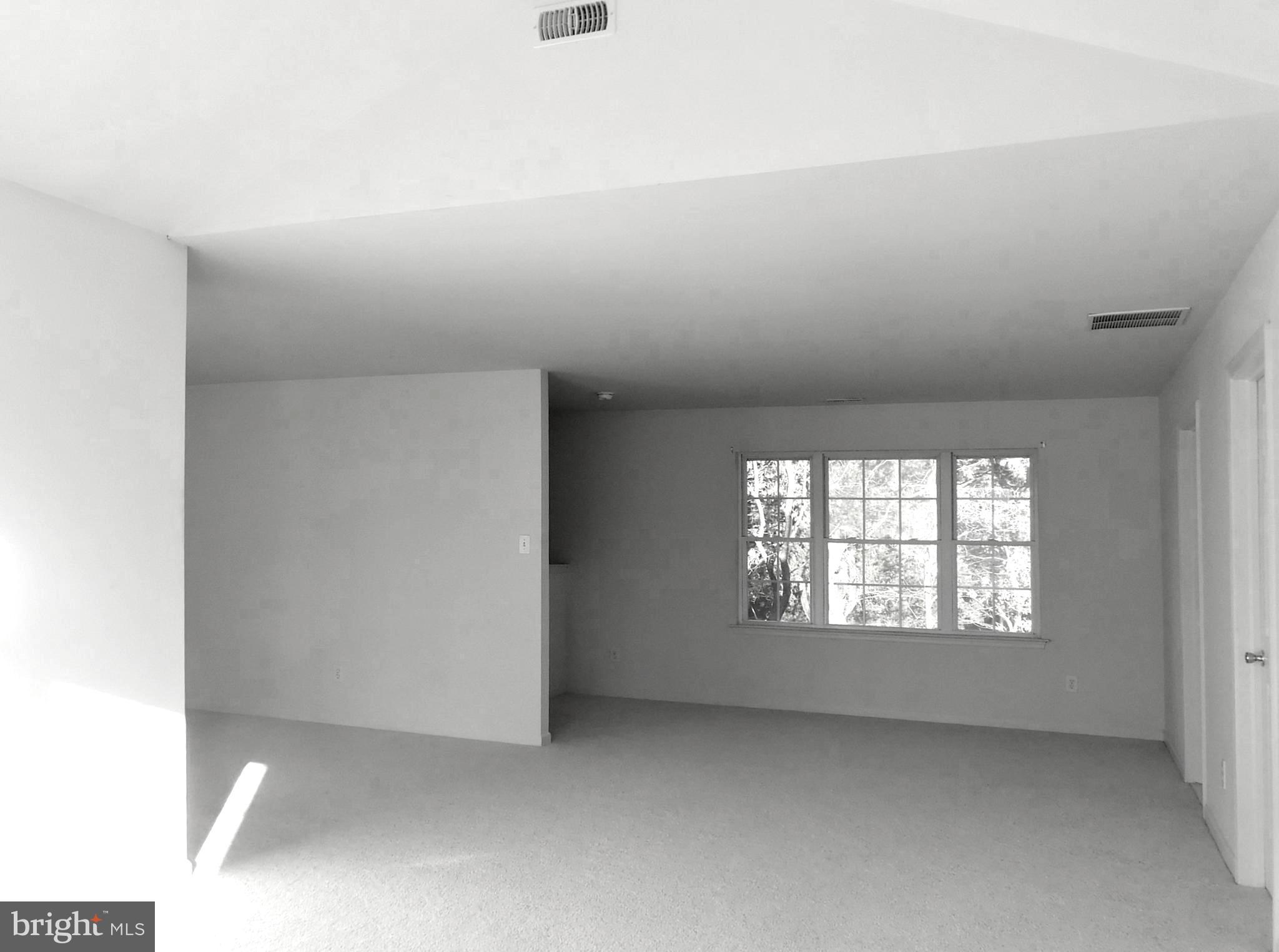 10 Charles Circle Delanco, NJ 08075 - Photo 32 of 44 2nd floor looking with view of rear wall.