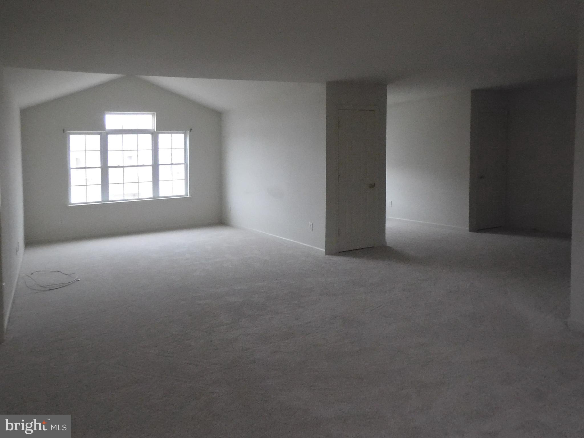 10 Charles Circle Delanco, NJ 08075 - Photo 33 of 44 2nd floor looking toward front. Closets on right