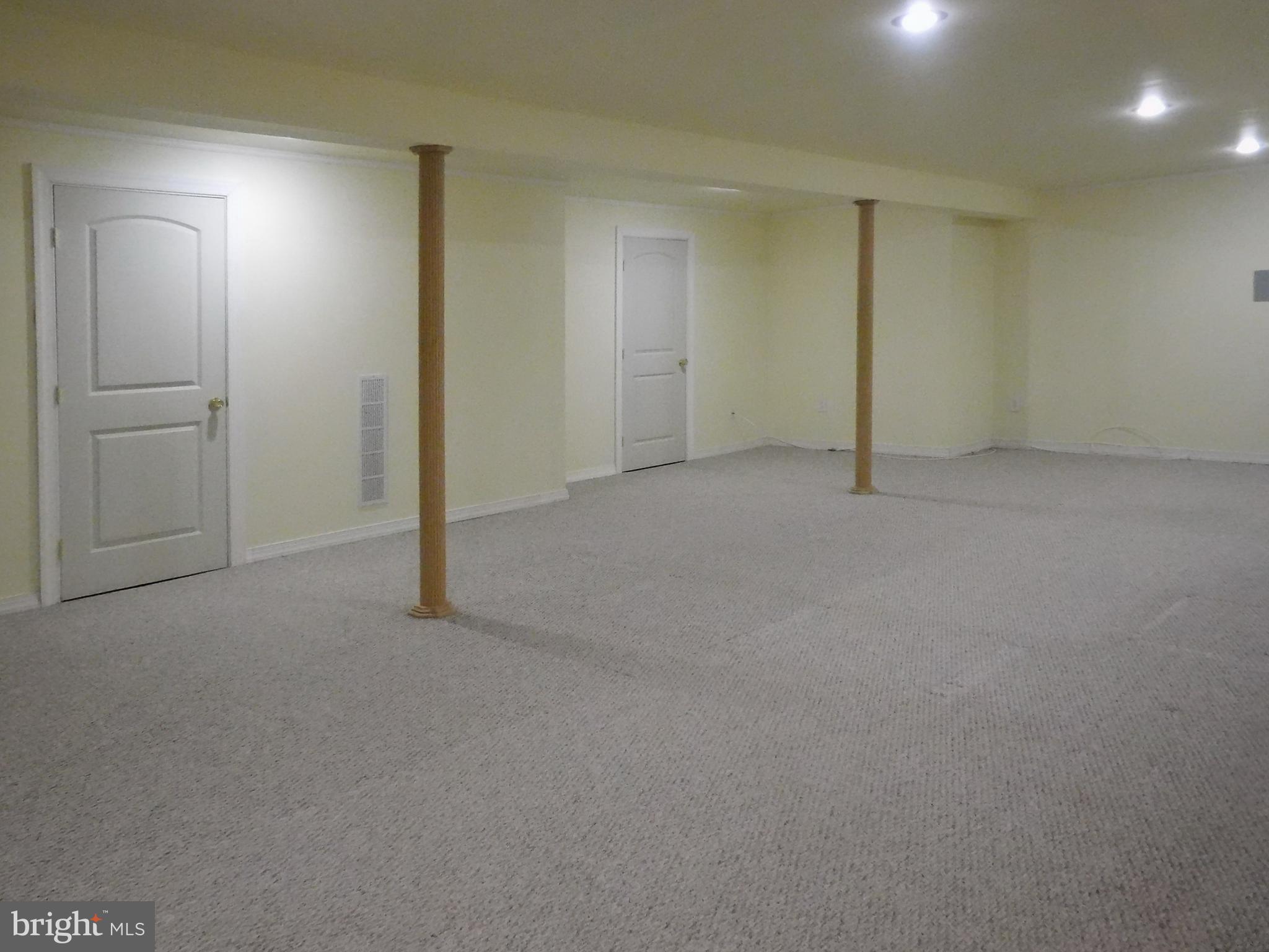 10 Charles Circle Delanco, NJ 08075 - Photo 40 of 44 Large Finished Basement.
