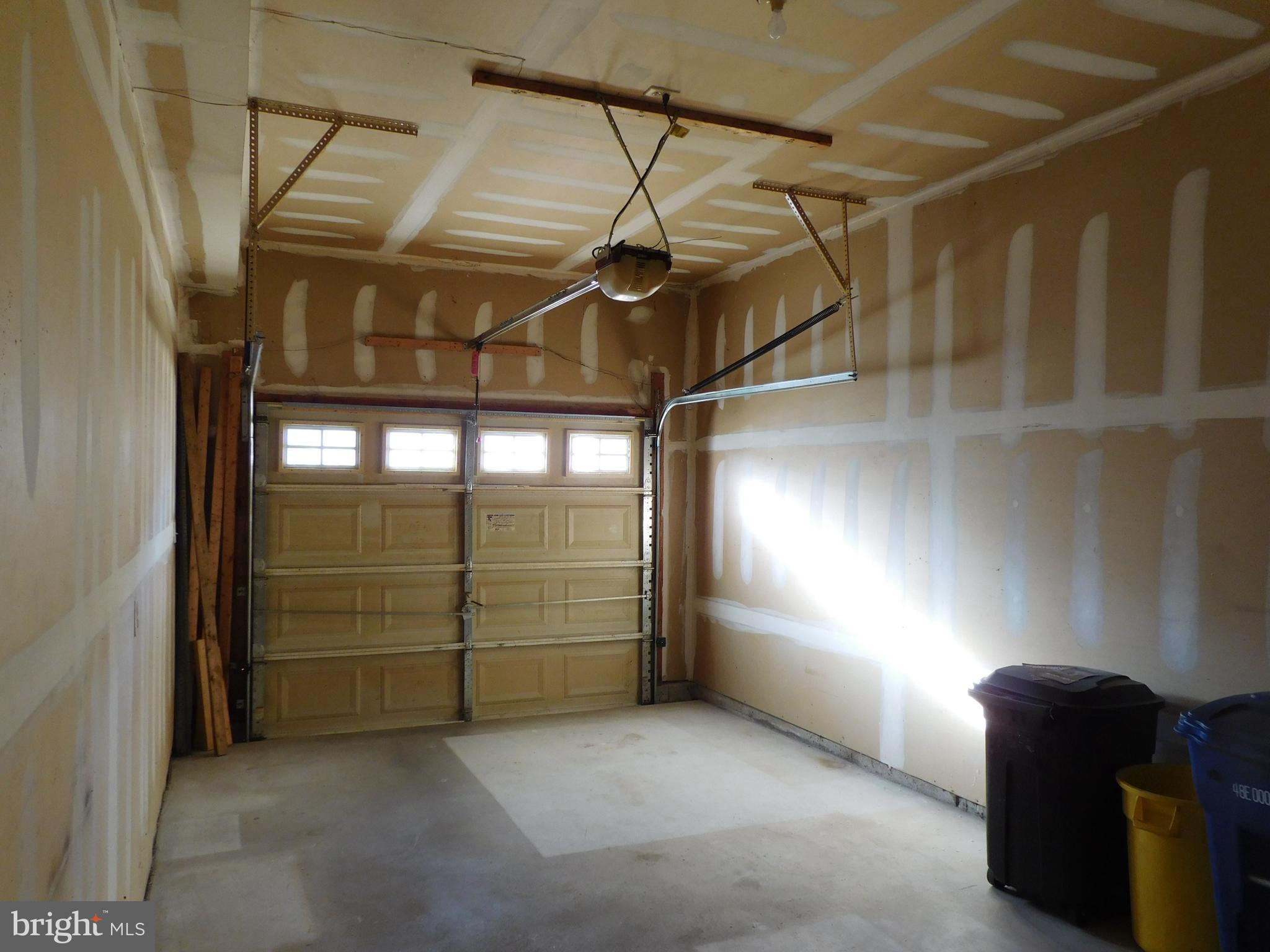 10 Charles Circle Delanco, NJ 08075 - Photo 44 of 44 Attached one car garage. Access from kitchen.