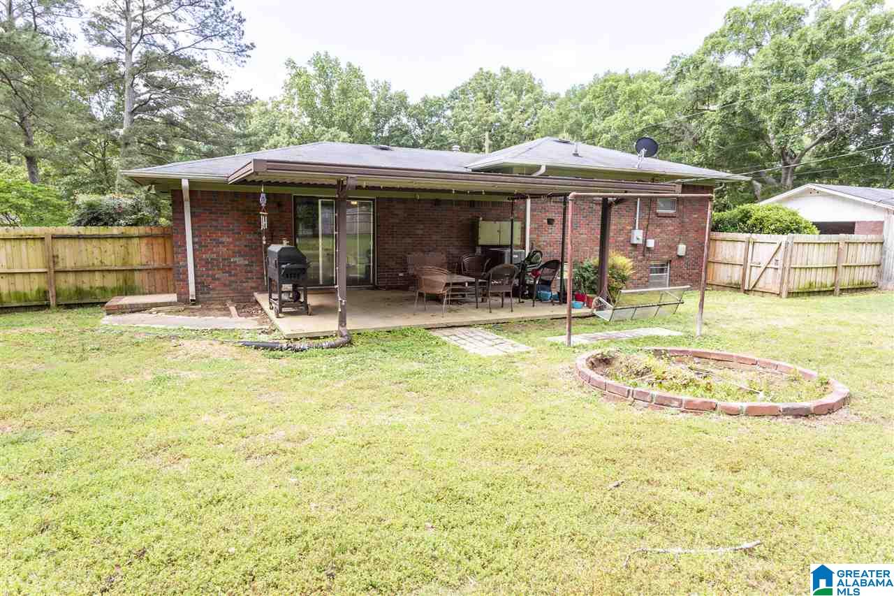 232 Pine Street Gardendale, AL 35071 - Photo 4 of 42