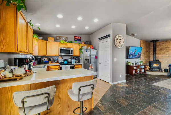 $600,000 | 875 Trout Creek Drive, Fairplay, CO 80440