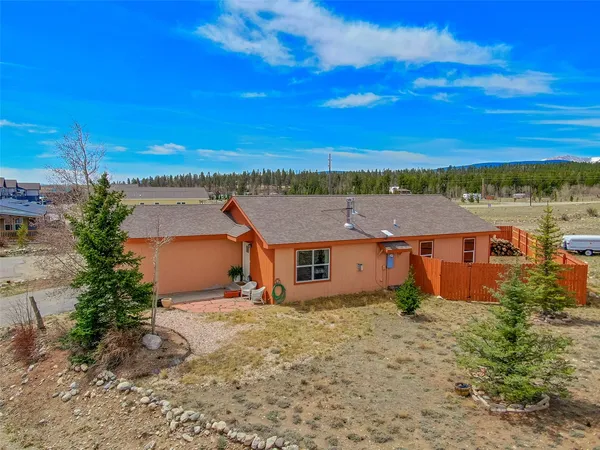 $600,000 | 875 Trout Creek Drive, Fairplay, CO 80440
