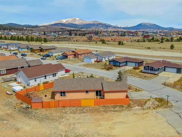 $600,000 | 875 Trout Creek Drive, Fairplay, CO 80440