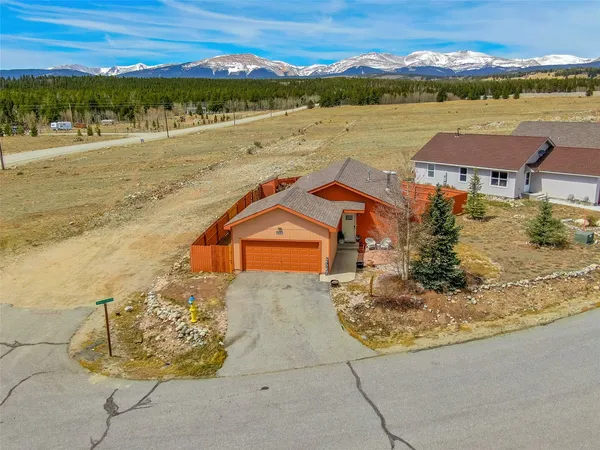 $600,000 | 875 Trout Creek Drive, Fairplay, CO 80440