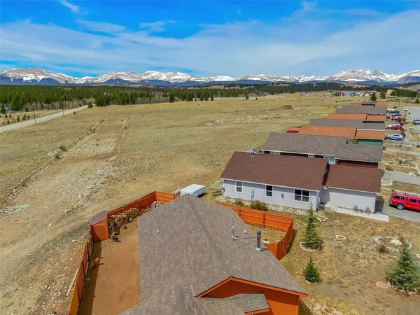 $600,000 | 875 Trout Creek Drive, Fairplay, CO 80440