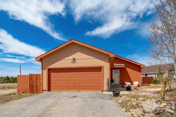 $600,000 | 875 Trout Creek Drive, Fairplay, CO 80440