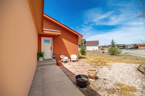 $600,000 | 875 Trout Creek Drive, Fairplay, CO 80440