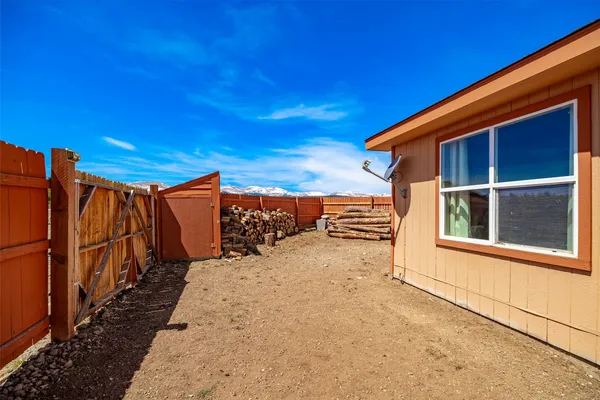 $600,000 | 875 Trout Creek Drive, Fairplay, CO 80440