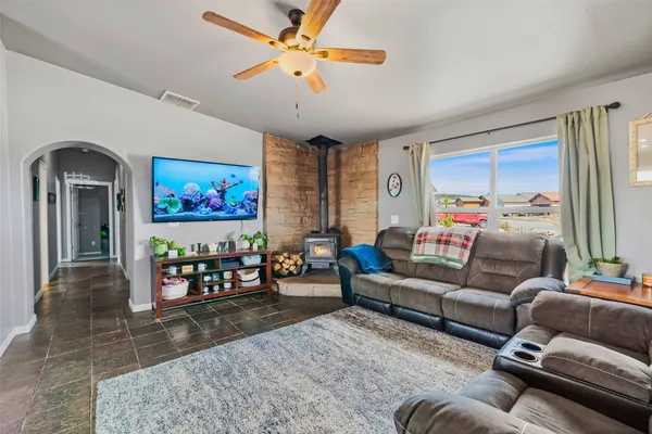 $600,000 | 875 Trout Creek Drive, Fairplay, CO 80440