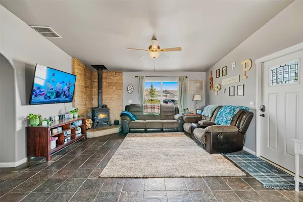 $600,000 | 875 Trout Creek Drive, Fairplay, CO 80440