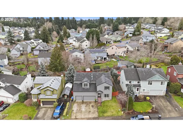 $625,000 | 16356 Southeast Anderegg Parkway, Damascus, OR 97089