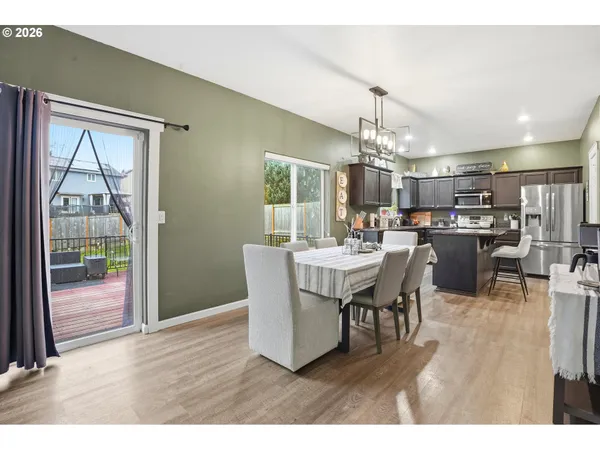 $625,000 | 16356 Southeast Anderegg Parkway, Damascus, OR 97089