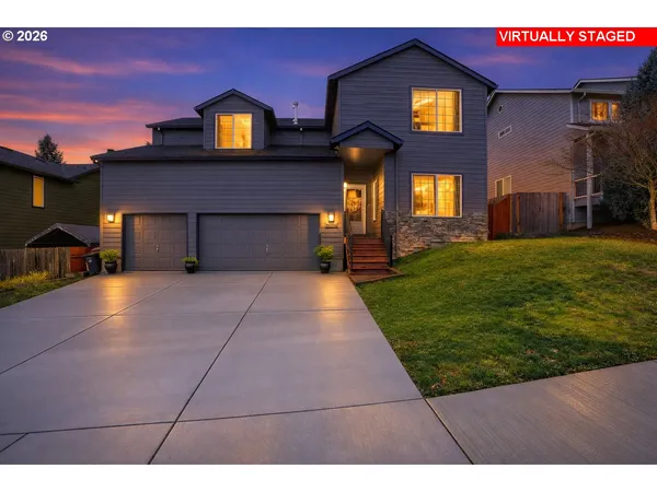 $625,000 | 16356 Southeast Anderegg Parkway, Damascus, OR 97089