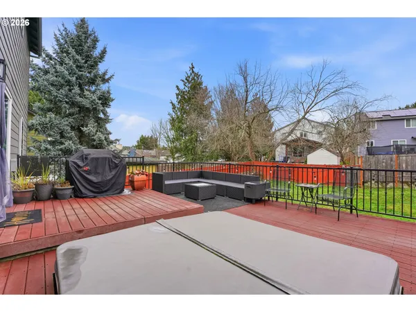 $625,000 | 16356 Southeast Anderegg Parkway, Damascus, OR 97089