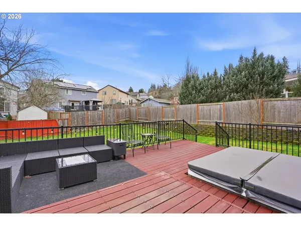 $625,000 | 16356 Southeast Anderegg Parkway, Damascus, OR 97089