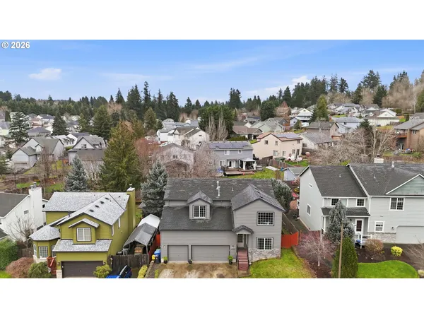 $625,000 | 16356 Southeast Anderegg Parkway, Damascus, OR 97089