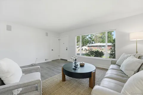$579,000 | 2814 South Winona Court, Denver, CO 80236